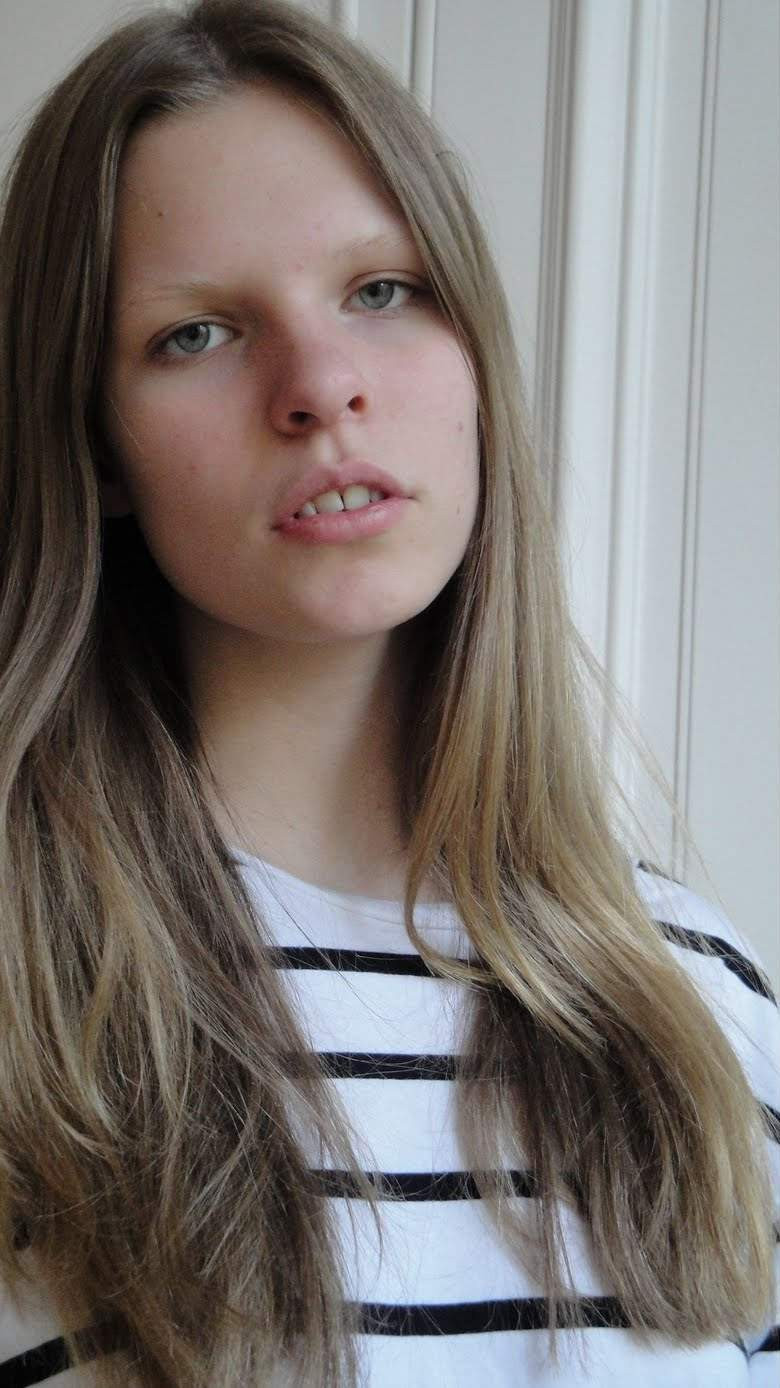 Photo of model Katharina Hessen - ID 313714