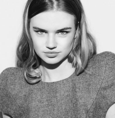Milou Sluis - Photo Gallery with 2 photos | Models | The FMD
