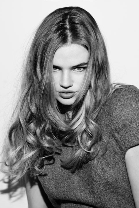 Photo of fashion model Milou Sluis - ID 311479 | Models | The FMD