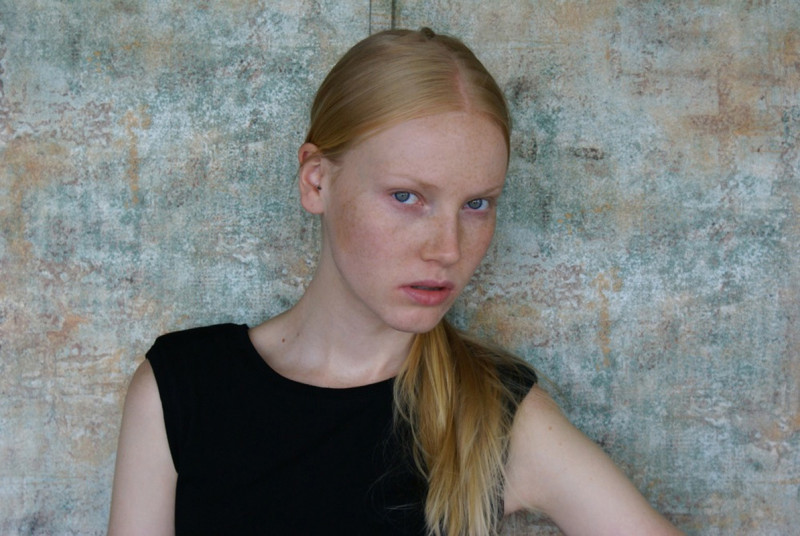 Photo of model Viivi Kapanen - ID 311694