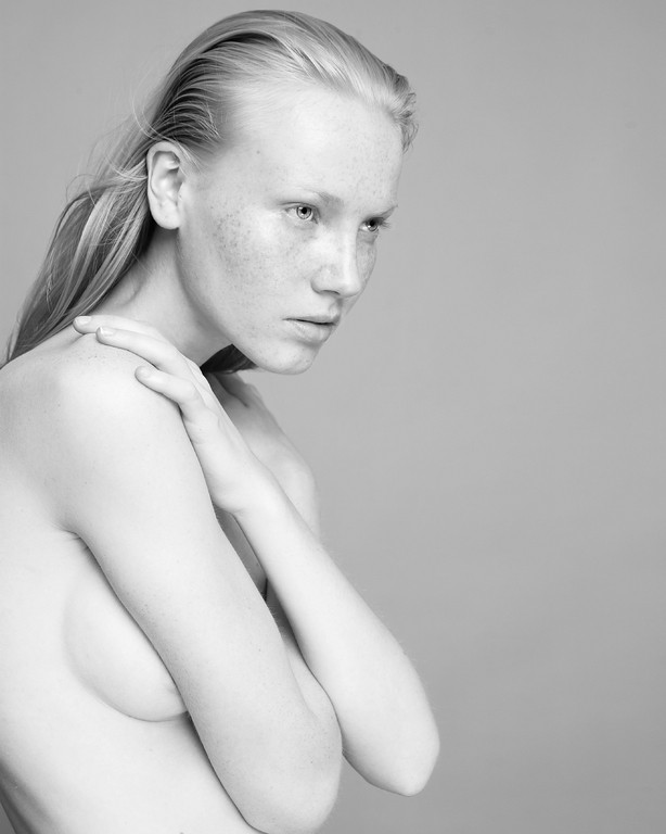 Photo of model Viivi Kapanen - ID 311710