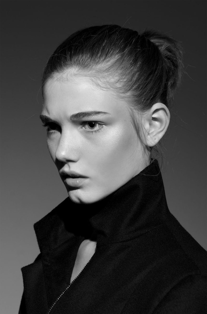 Photo of fashion model Sarah Kees - ID 311976 | Models | The FMD