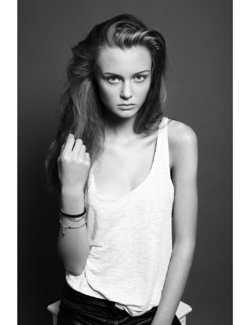 Photo of fashion model Signe Rasmussen - ID 312047 | Models | The FMD