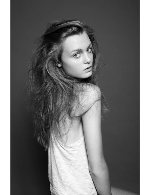 Photo of model Signe Rasmussen - ID 312049