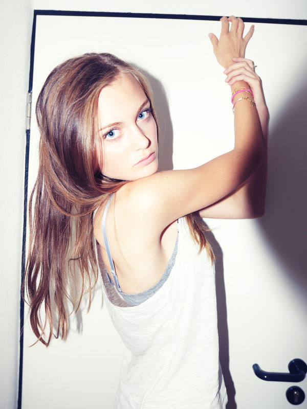 Photo of model Signe Rasmussen - ID 312061