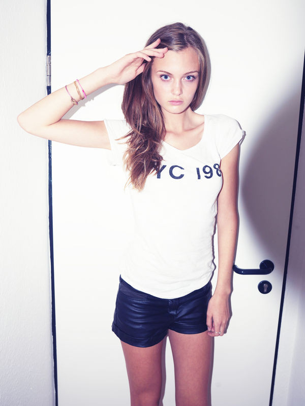 Photo of model Signe Rasmussen - ID 312062