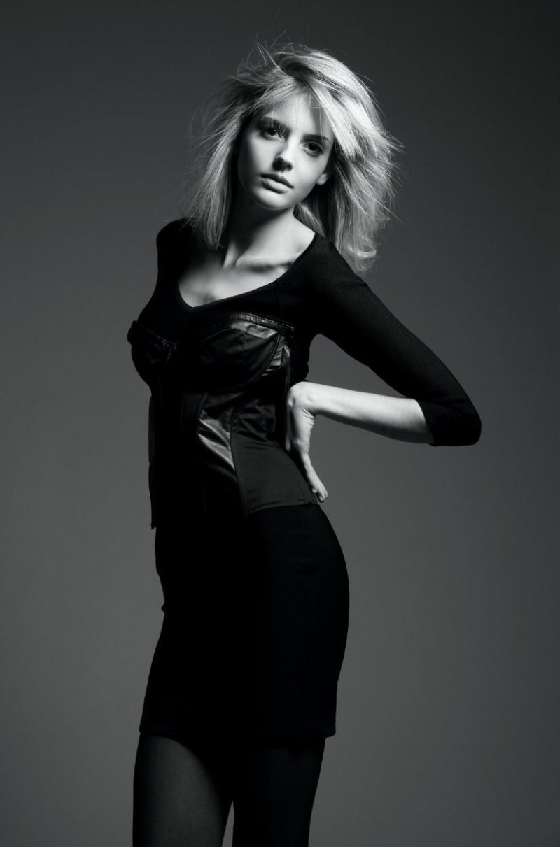 Photo of fashion model Katja Oppelt - ID 344385 | Models | The FMD