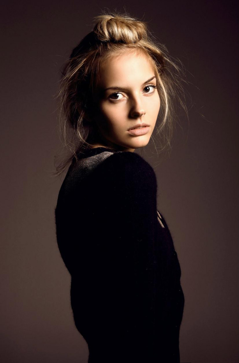 Photo of model Katja Oppelt - ID 344386
