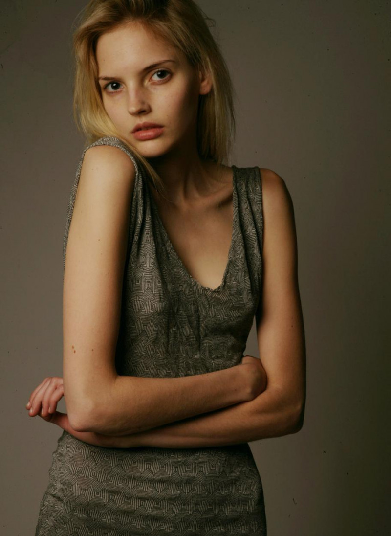 Photo of model Katja Oppelt - ID 408056