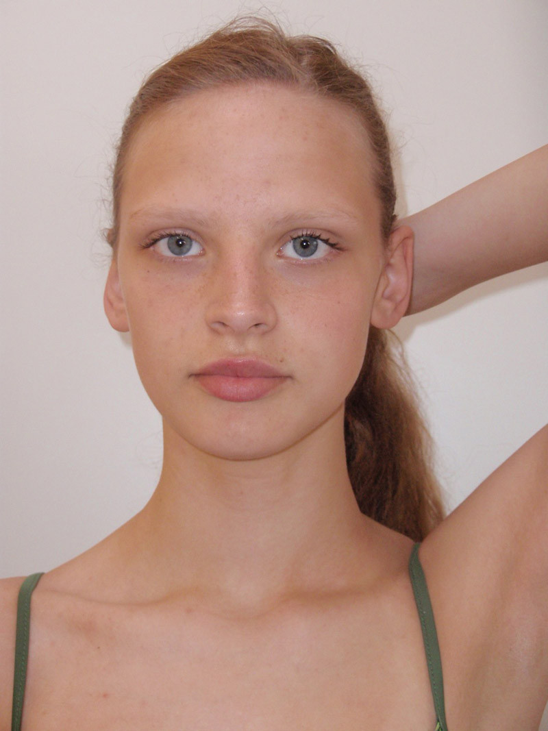 Photo of model Vaiva Samoskaite - ID 337282