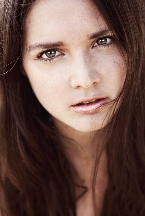 Photo of model Marie Rouchet - ID 312151