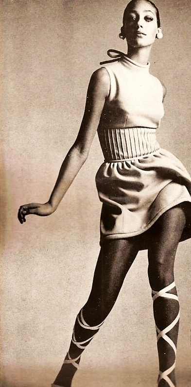 Photo of model Marissa Berenson - ID 184300