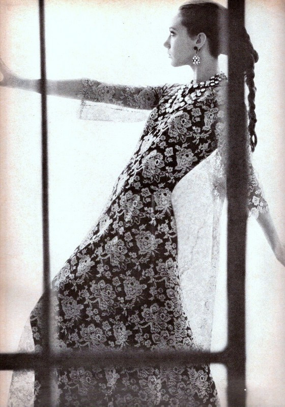 Photo of model Marissa Berenson - ID 184326