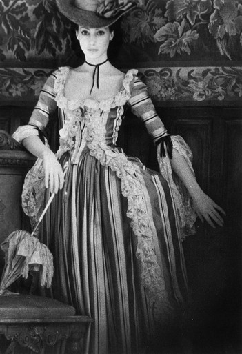 Photo of model Marissa Berenson - ID 188163