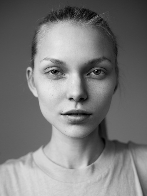 Photo of model Maja Brodin - ID 560362