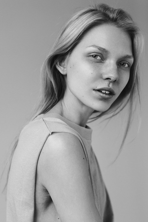 Photo of model Maja Brodin - ID 560372