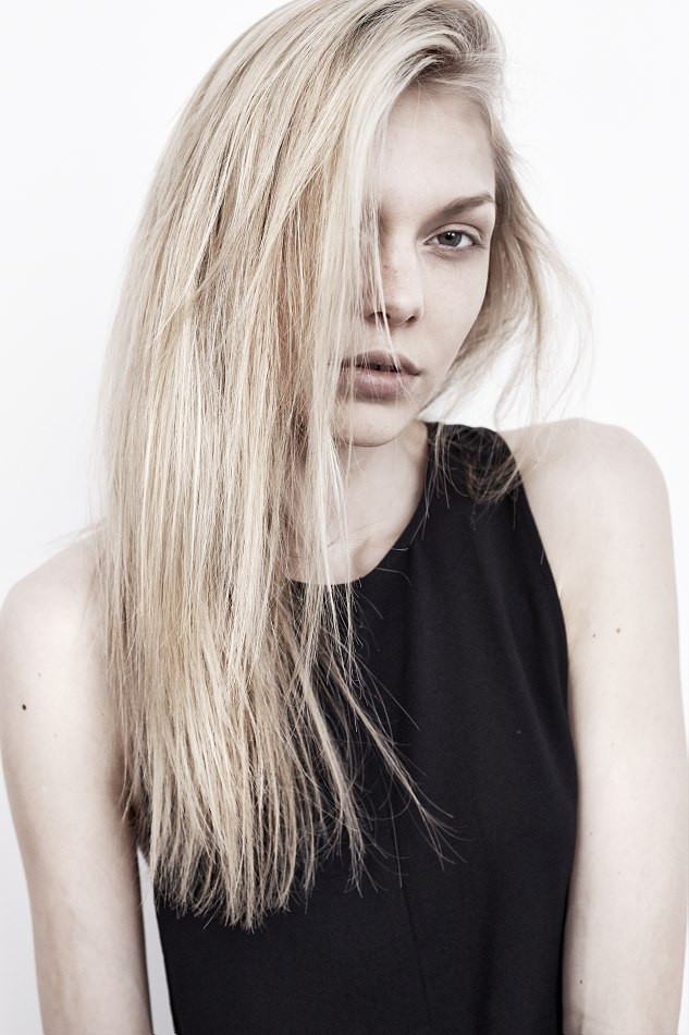 Photo of fashion model Maja Brodin - ID 560444 | Models | The FMD