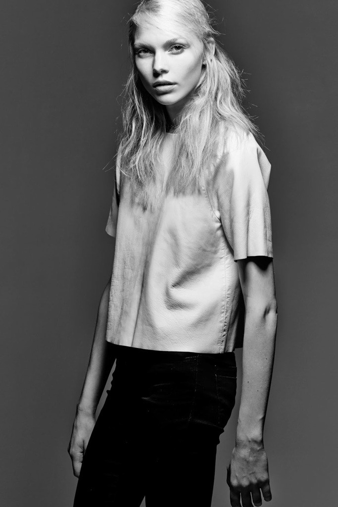 Photo of fashion model Maja Brodin - ID 560502 | Models | The FMD