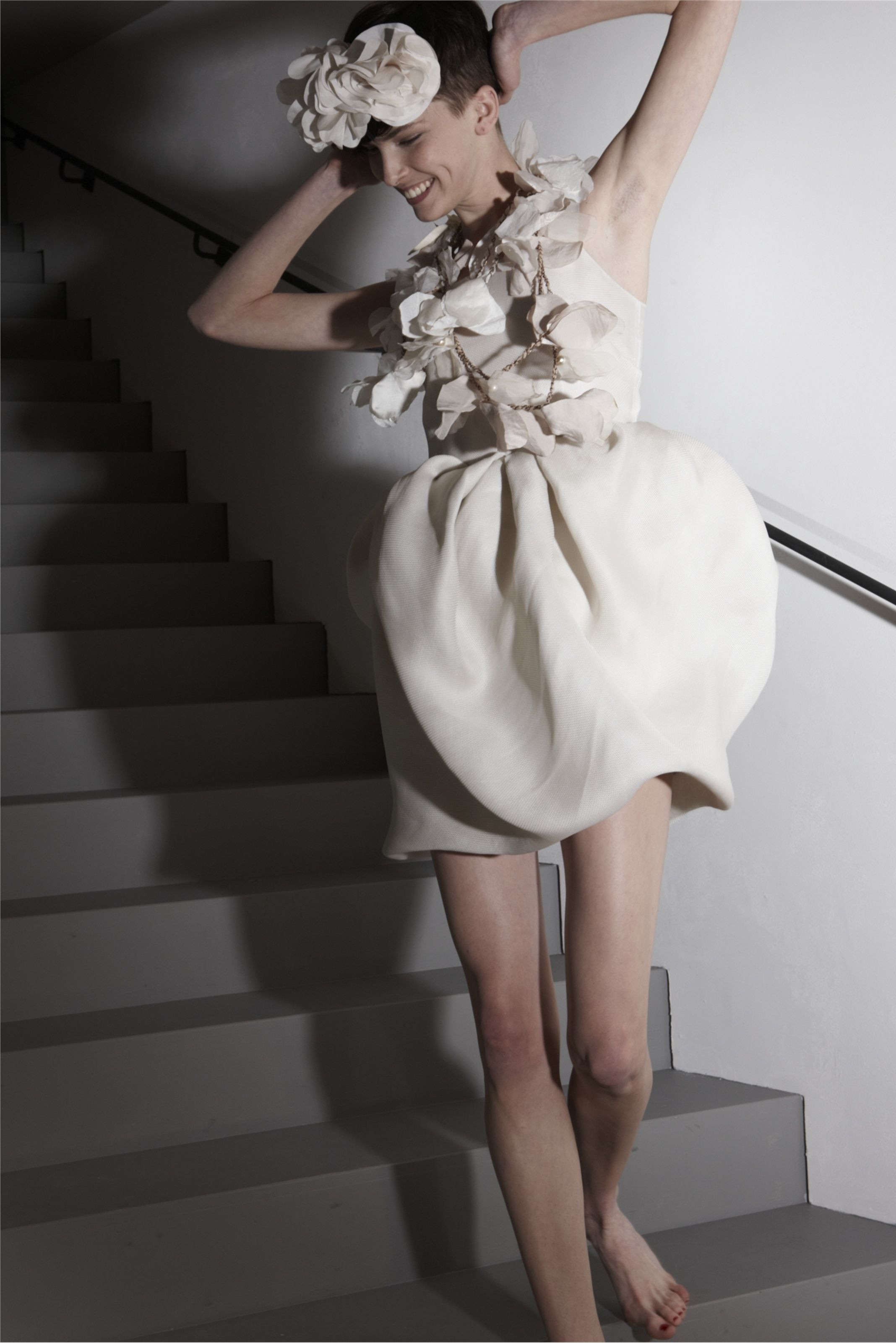 Photo of fashion model Kristina Salinovic - ID 383579 | Models | The FMD