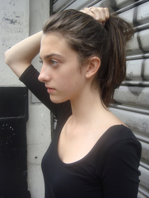 Photo of model Lissa Melis - ID 312453