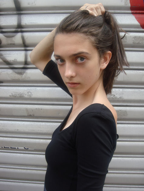 Photo of model Lissa Melis - ID 312454