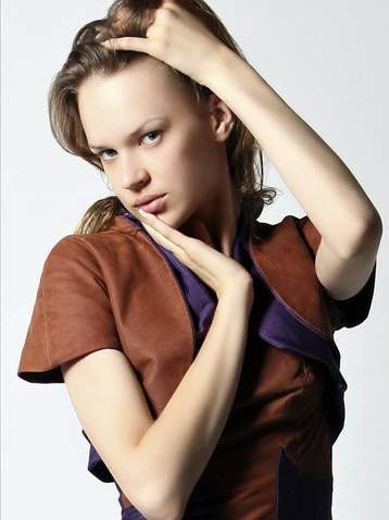 Photo of model Maree Borisenko - ID 312737