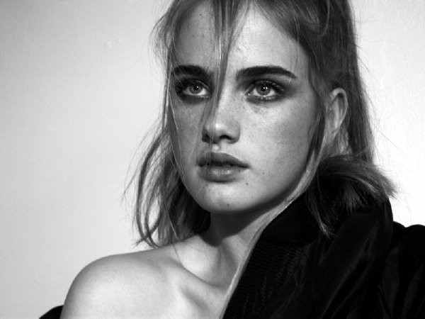 Photo of model Elinor Jade Weedon - ID 312759