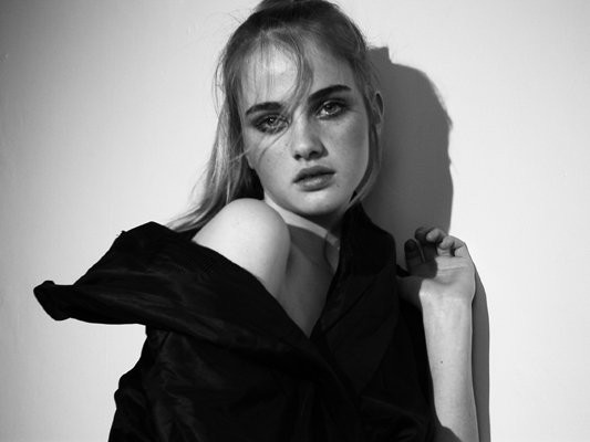 Photo of model Elinor Jade Weedon - ID 312760