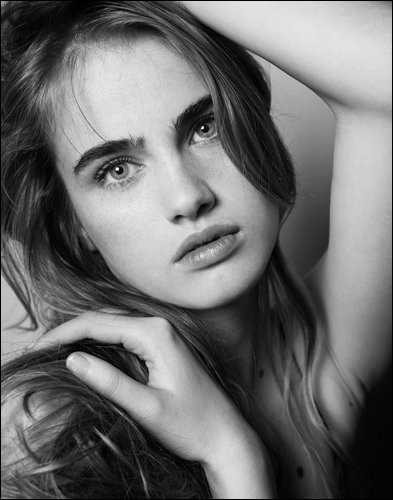 Photo of model Elinor Jade Weedon - ID 312763