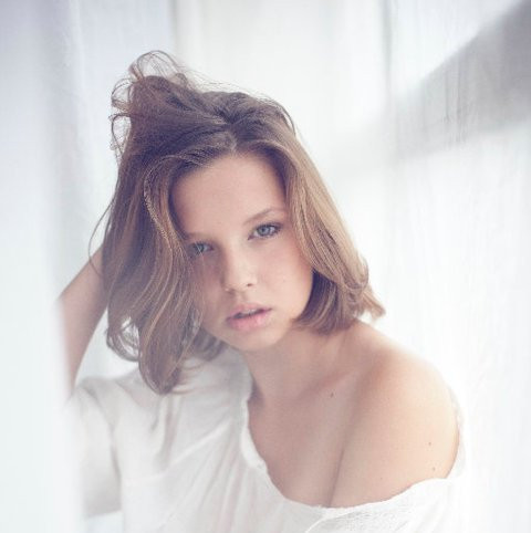 Photo of model Gabriele Gutauskaite - ID 312821