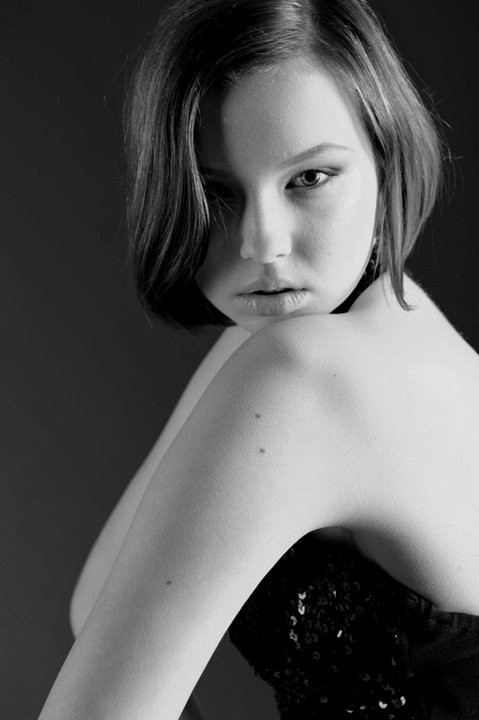 Photo of model Gabriele Gutauskaite - ID 312850