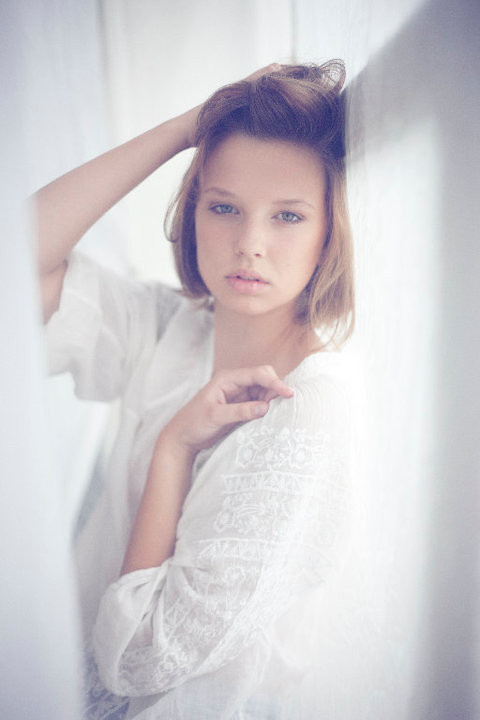 Photo of model Gabriele Gutauskaite - ID 312867