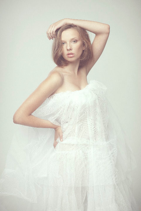 Photo of model Gabriele Gutauskaite - ID 312868