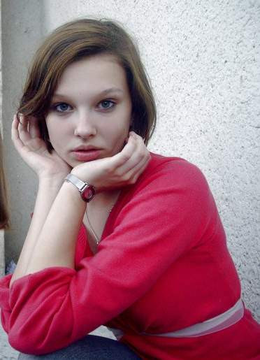 Photo of model Gabriele Gutauskaite - ID 312915