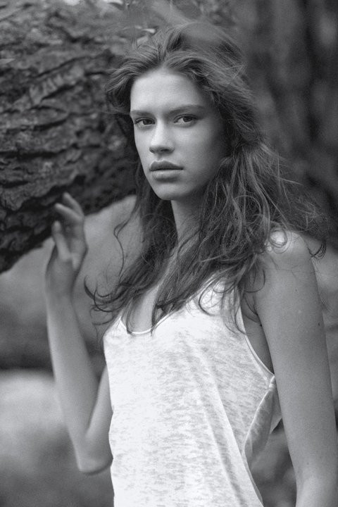 Photo of model Violeta Zakševska - ID 312904