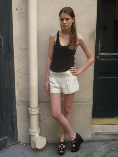 Photo of fashion model Imogen Newton - ID 329225 | Models | The FMD