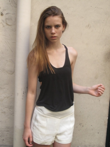 Photo of fashion model Imogen Newton - ID 329228 | Models | The FMD