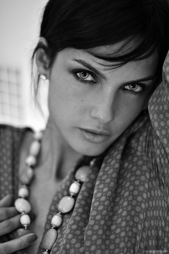 Photo of model Natalia Boikova - ID 162249