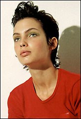 Photo of model Natalia Boikova - ID 3626