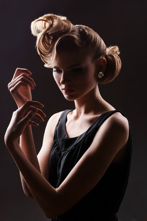 Photo of model Anastasiya Siyanina - ID 313626