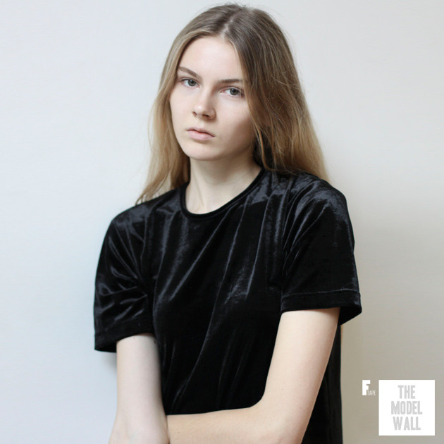 Photo of model Anastasiya Siyanina - ID 376911