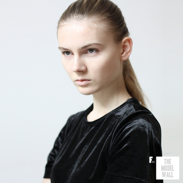 Photo of model Anastasiya Siyanina - ID 376912