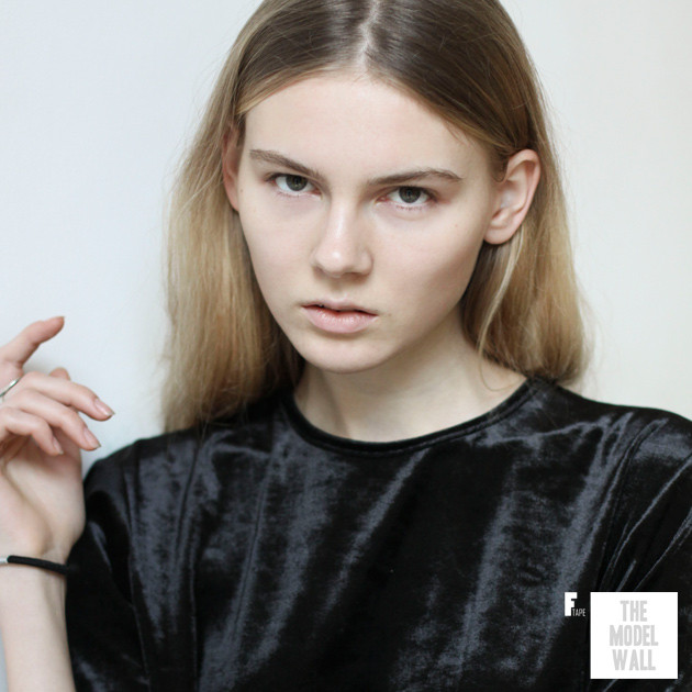 Photo of model Anastasiya Siyanina - ID 376913