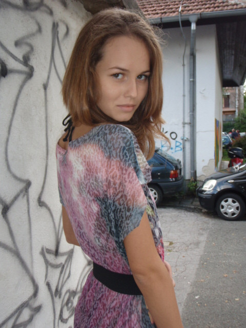 Photo of model Petra Vujevic - ID 313264