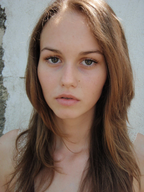 Photo of model Petra Vujevic - ID 313265