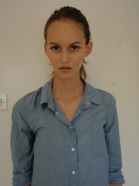 Photo of model Petra Vujevic - ID 313266