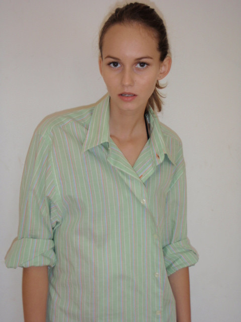 Photo of model Petra Vujevic - ID 313267