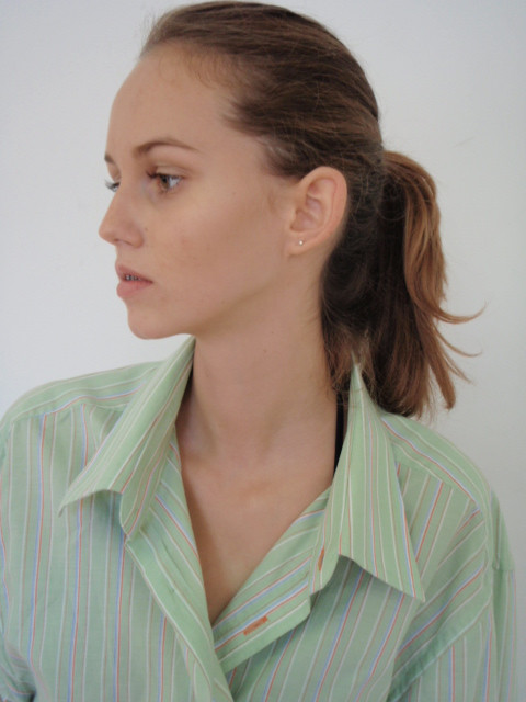 Photo of model Petra Vujevic - ID 313271