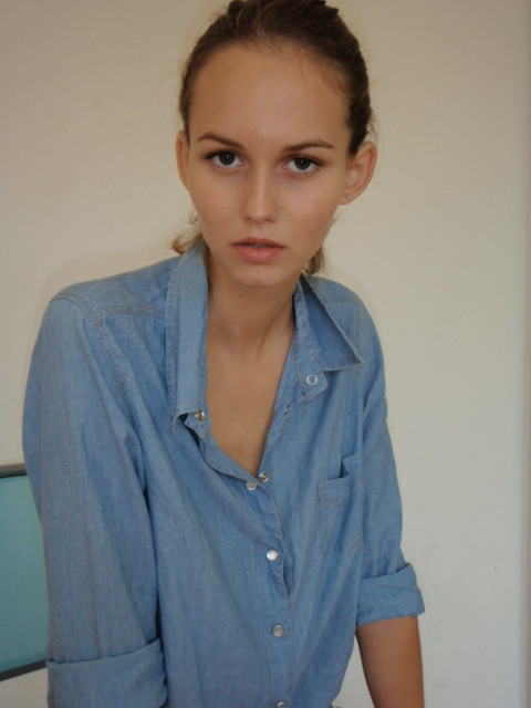 Photo of model Petra Vujevic - ID 313275