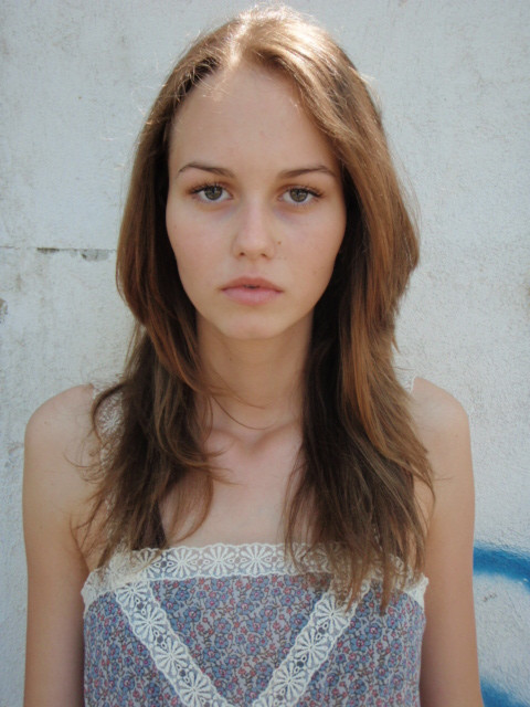 Photo of model Petra Vujevic - ID 313276
